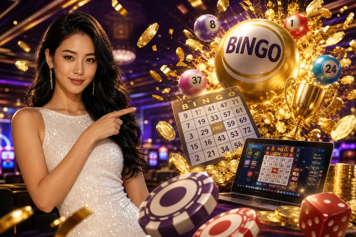667p Live Casino ကင်မရာ Studio ပတ်ဝန်းကျင်