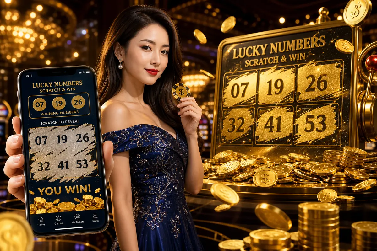 667p Slot ဂိမ်း ကစားနည်း လမ်းညွှန်