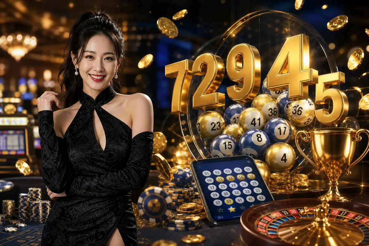 667p အွန်လိုင်းကာစီနို Live ဂိမ်းများ